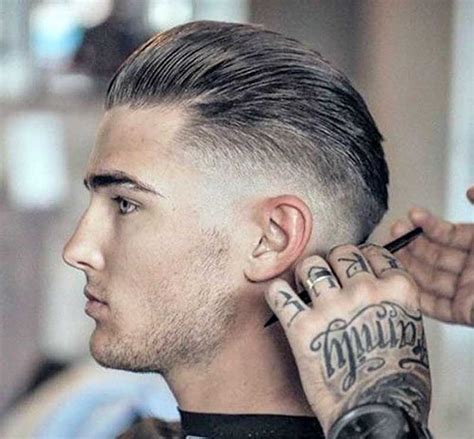 35 Inspiring Hipster Haircut Ideas For Trendy Men Cabelo Penteado