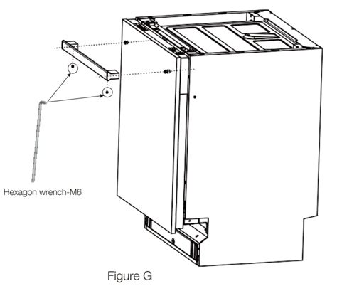 Forte F Dws Ss Inch Stainless Steel Dishwasher Installation Guide