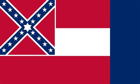 Flag of the Confederate States (Sovereignty) | Alternative History | Fandom