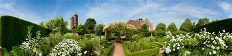 Sissinghurst Castle | Collection Panorama Art