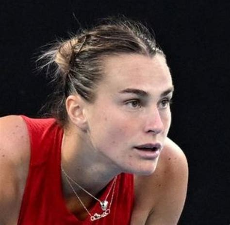 Riesige Dominanz Sabalenka Verteidigt Titel In Melbourne Welt