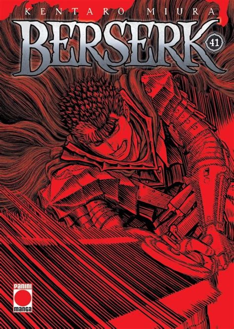 BERSERK 2011 GLENAT EDT PANINI 42 VARIANTE 2 Ficha de número