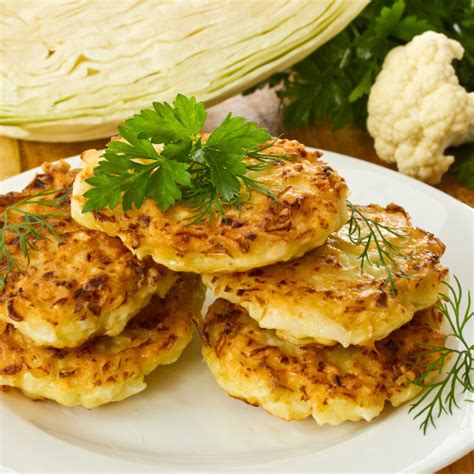 Galettes De Chou Fleur Et Cumin Cerise Et Potiron Primeur Lyon