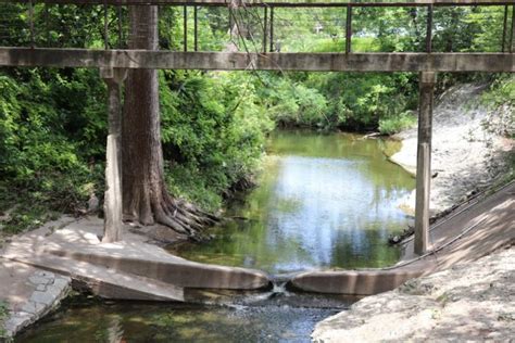 Waller Creek Image Eurekalert Science News Releases