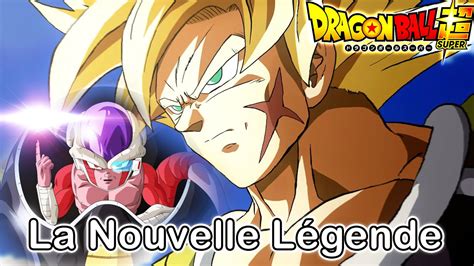 Bardock Le Super Saiyan Du Renouveau De La L Gende Yamoshi Dragon