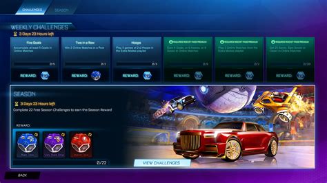 How To Get Player Anthems In Rocket League Working Ways