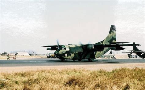 C-123 in VN | Aircraft, Fighter jets, Usaf