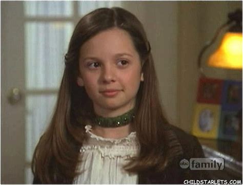 7th Heaven Mackenzie Rosman Fan Art 35425467 Fanpop