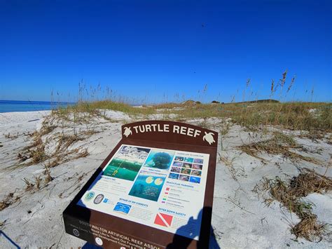 Grayton Beach State Park - Go Wandering