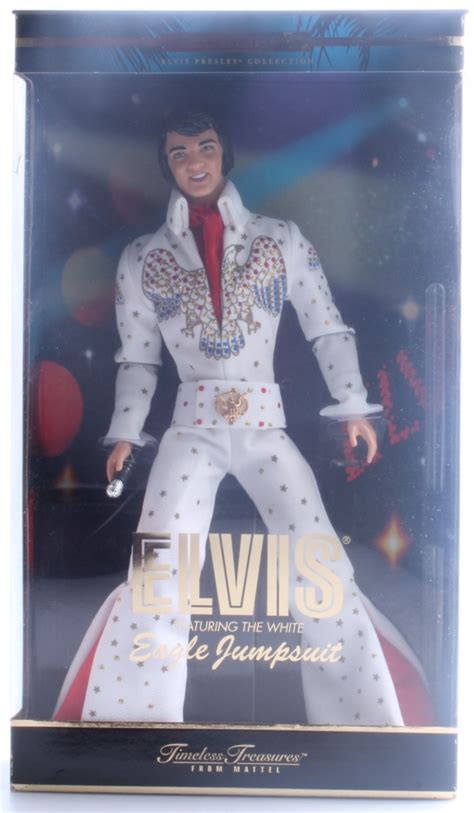 Elvis Barbie Worth Atelier Yuwaciaojp