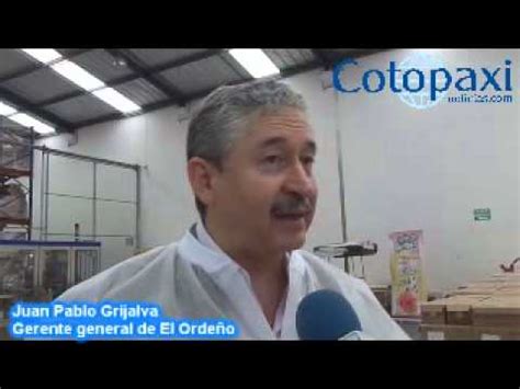 EL ORDEÑO INDUSTRIALIZA LECHE CON QUINUA YouTube