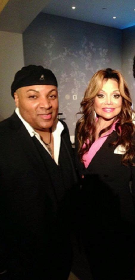 Who is La Toya Jackson dating? La Toya Jackson boyfriend, husband