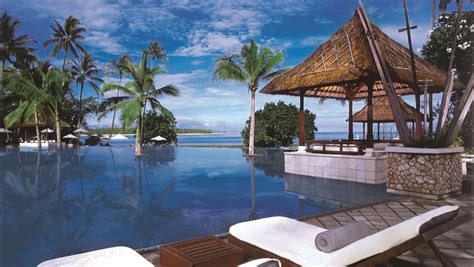 Oberoi Bali - The Lux Traveller