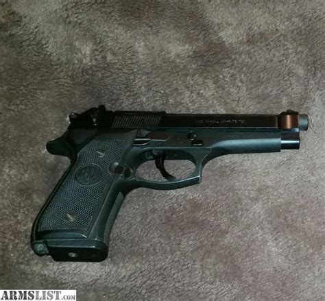 Armslist For Saletrade Beretta 96 40 Cal