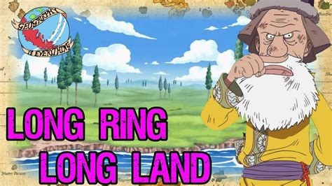 Long Ring Long Land Arc Episodes