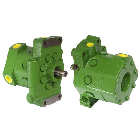 Hydraulikpumpe F R John Deere