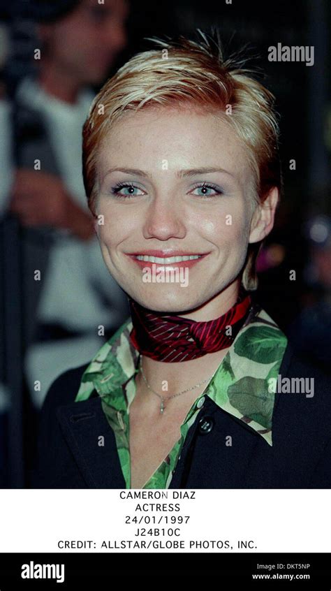 Cameron Diaz Hi Res Stock Photography And Images Alamy