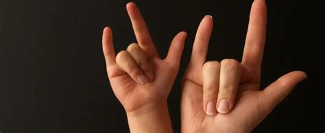 A Brief History Of Sign Language Part Two Quicksilver Translate