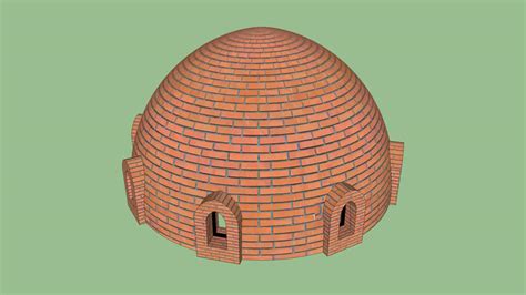 Dome 3d Warehouse