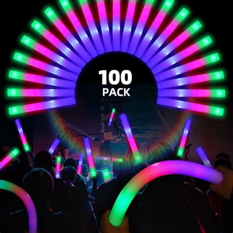 I Tested The Fun And Flashy Foam Light Up Sticks Bulk Here S Why You