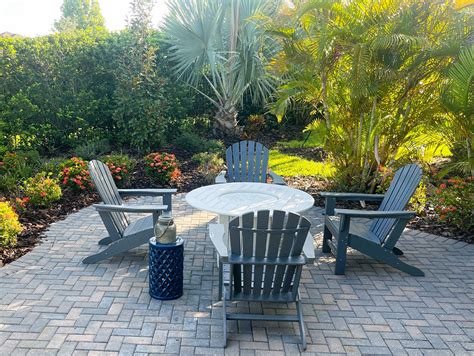 Paver Patio Contractors Affordable Patio Home