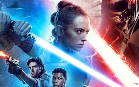 Ccxp Confirma Daisy Ridley John Boyega E Oscar Isaac De Star Wars