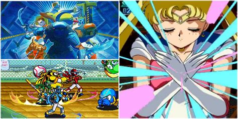 10 Awesome Arcade Beat Em Up Games That Never Got Console Ports