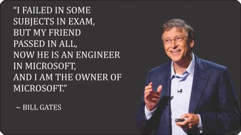 Top 10 Motivational Quotes By Bill gates - i Health Pedia