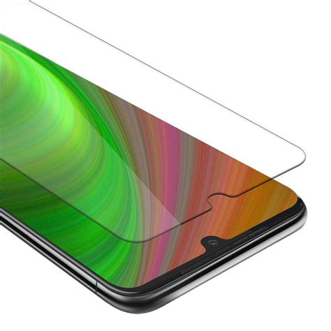 Motorola MOTO G8 PLUS Skjermbeskytter Skärmskydd Elkjøp