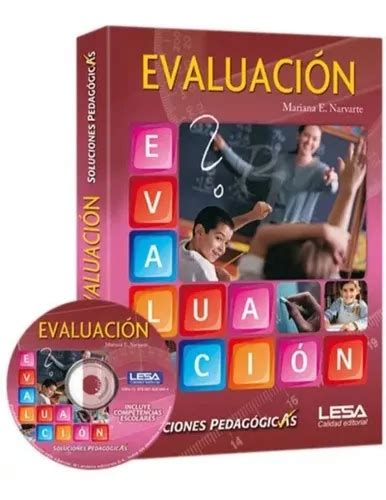 Evaluación Soluciones Pedagogicas Envío gratis