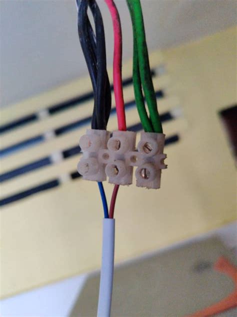 3 Phase Wire Color Code Malaysia » Wiring Work