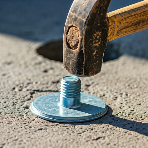 Anchor Bolt Manufacturer: Key Checklist Before Buying