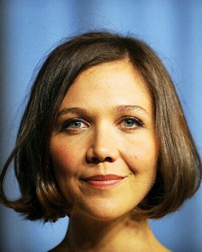 Maggie Gyllenhaal