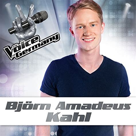 Einmal sehen wir uns wieder From The Voice Of Germany von Björn