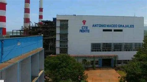 Uni N El Ctrica Anuncia M S Apagones D Ficit Energ Tico En Cuba