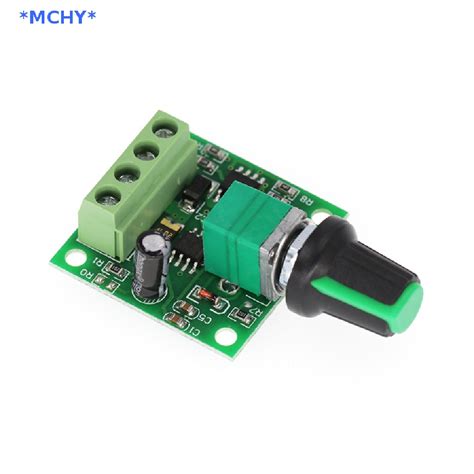 Mchy V V V V V A Pwm Dc Motor Speed Controller Variable Speed