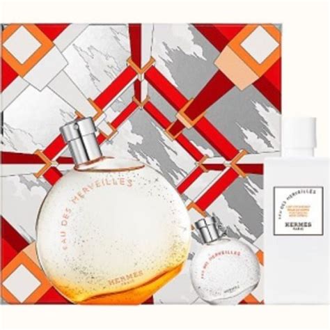 Free Hermes Paris Fragrance Samples - Oh Yes It's Free