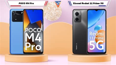 Poco M Pro Vs Xiaomi Redmi Prime G Xiaomi Redmi Prime G Vs