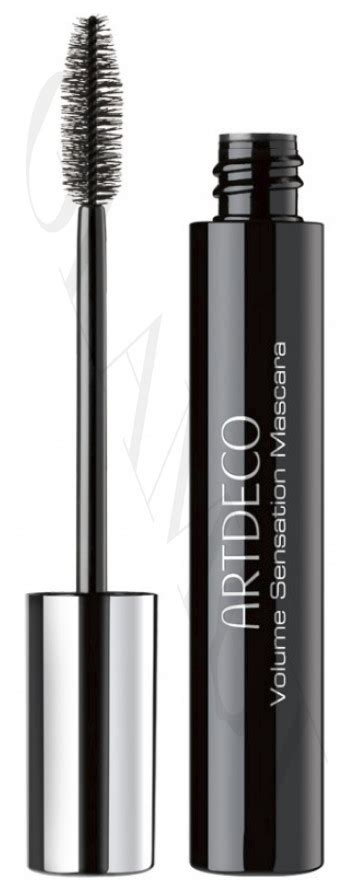 Artdeco Volume Sensation Mascara Mascara F R Volumen Und L Nge Glamot De