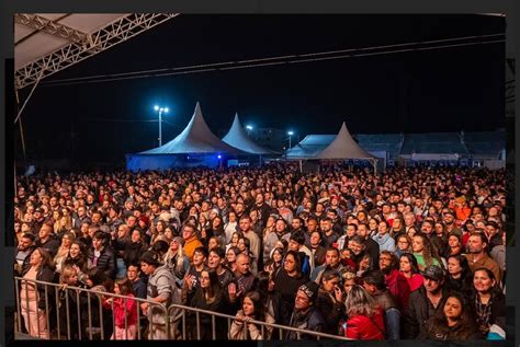 Público recorde na Festa da Tainha no Balneário Rincão Karina Manarin