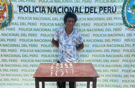 Policía captura a sujeto en poder de marihuana y PBC