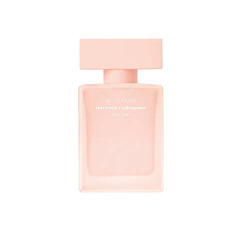 Narciso Rodriguez For Her Musc Nude EDP Narciso Rodriguez Wells