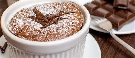 3 Most Popular French Chocolate Desserts - TasteAtlas