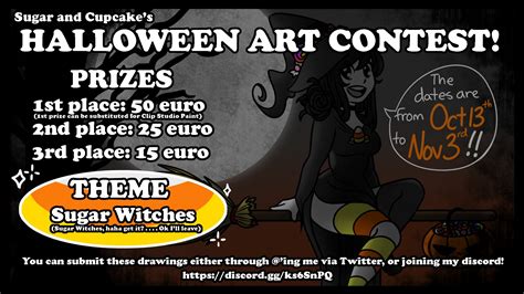 Halloween Art Contestlast Day On Toyhouse