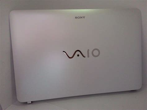 Carca A Tela Notebook Sony Vaio Svf C X Fhk Lhn Parcelamento