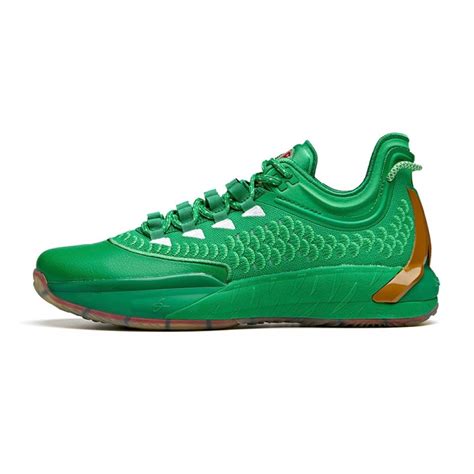 Chinaandsport 2020 Anta Gordon Hayward X Dragon Ball Super Shenron Gh1 Men S Basketball Sneakers