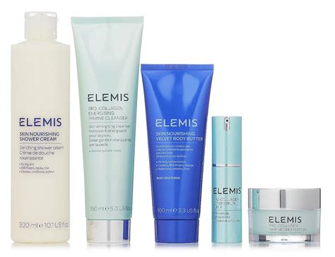 Elemis Pro-Collagen Brighten & Energise Collections 2024: Full Spoilers