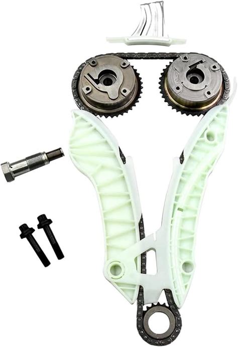 Amazon Revo Timing Chain Kit With Vvt Gear Replacement For Mini