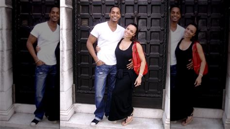 HGTV Stars Egypt Sherrod And Mike Jackson's Love Story Is More Complex ...