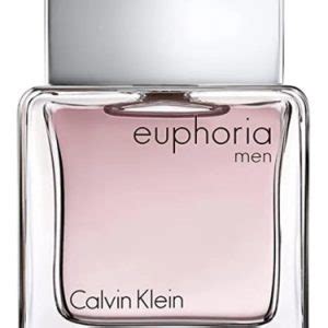 Calvin Klein Euphoria EDT 100 ML Erkek Tester Parfüm En İyi Parfümler